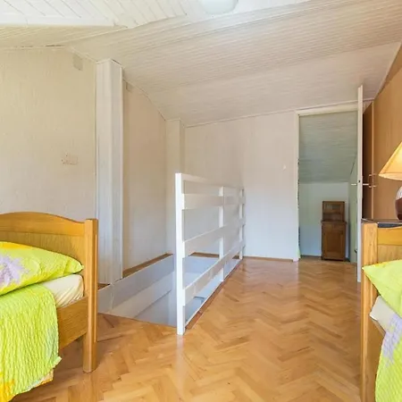 By The Sea Baska, Krk - 19519 Apartment