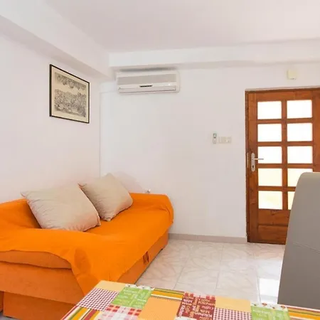 Apartment By The Sea Baska, Krk - 19519 *