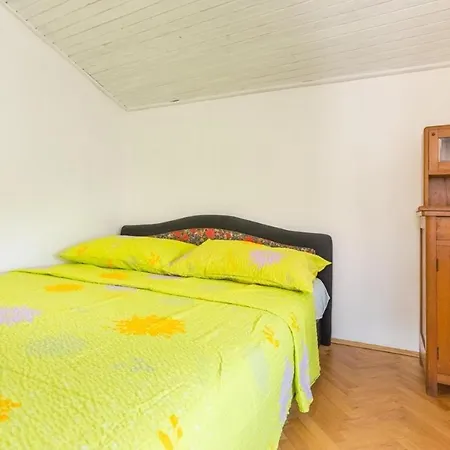 Apartment By The Sea Baska, Krk - 19519 *