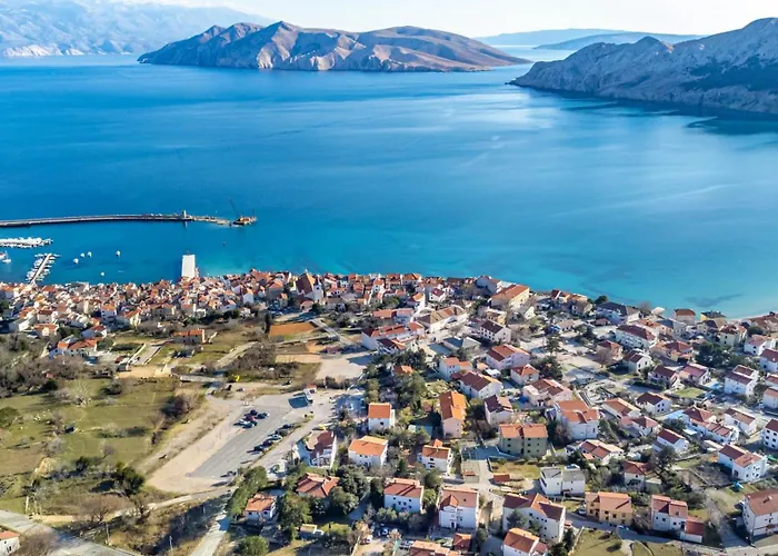 By The Sea Baska, Krk - 19519 Baška